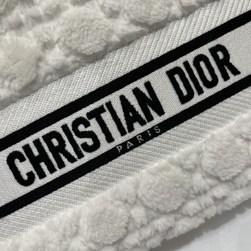 Christian Dior My Lady Bags